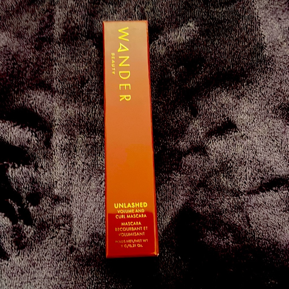 Wander Beauty Mascara